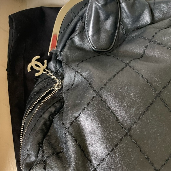 Authentic Chanel Bag - Picture 10 of 11